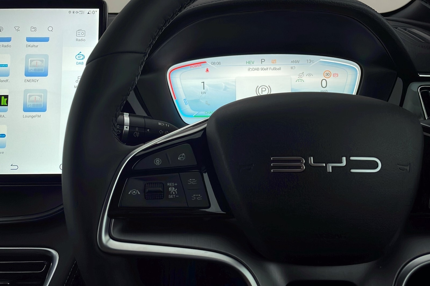 Used BYD Seal U 2025 for sale - 76672391: Photo 15