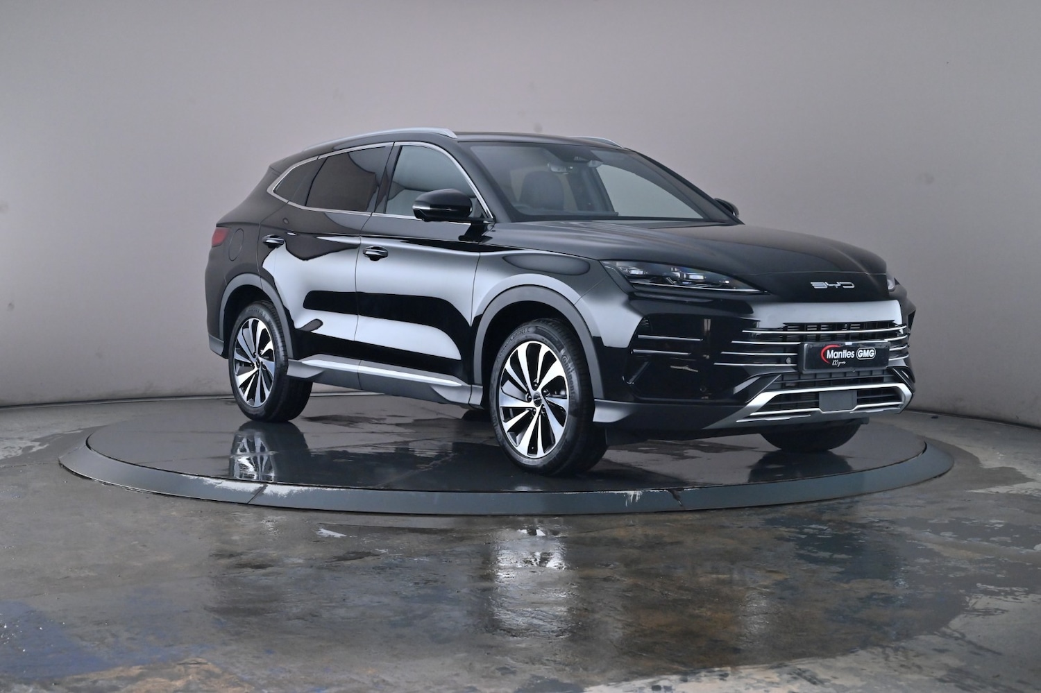 Used BYD Seal U 2025 for sale - 76672391: Photo 2