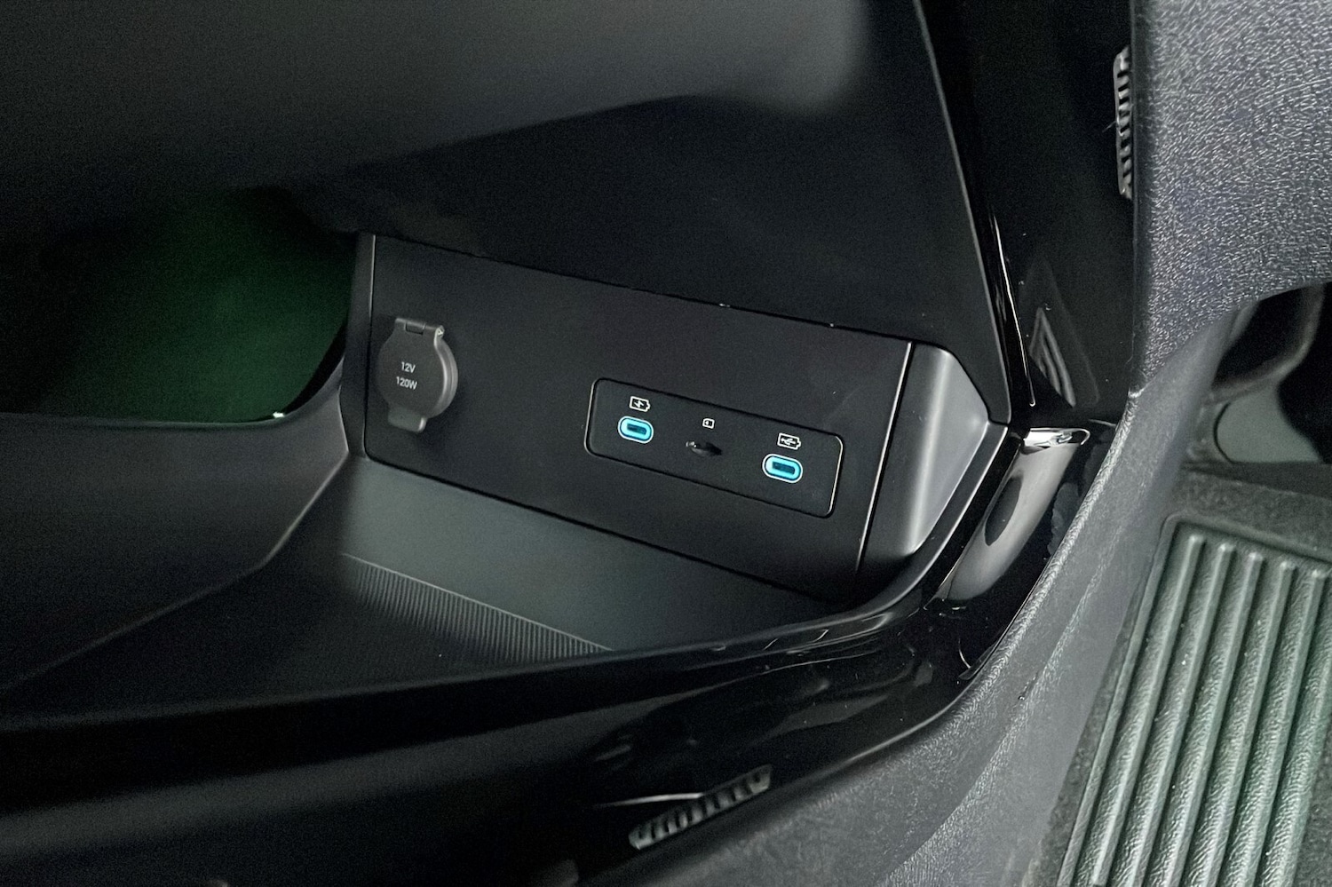 Used BYD Seal U 2025 for sale - 76672391: Photo 23