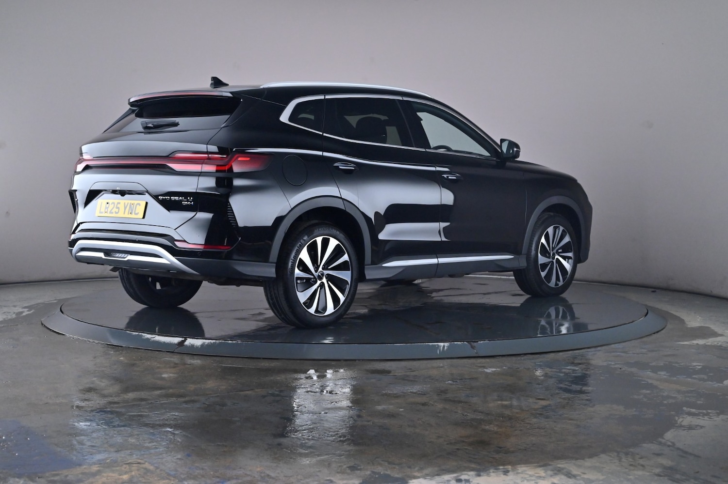 Used BYD Seal U 2025 for sale - 76672391: Photo 28