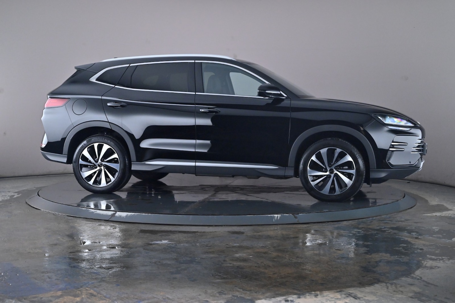 Used BYD Seal U 2025 for sale - 76672391: Photo 34