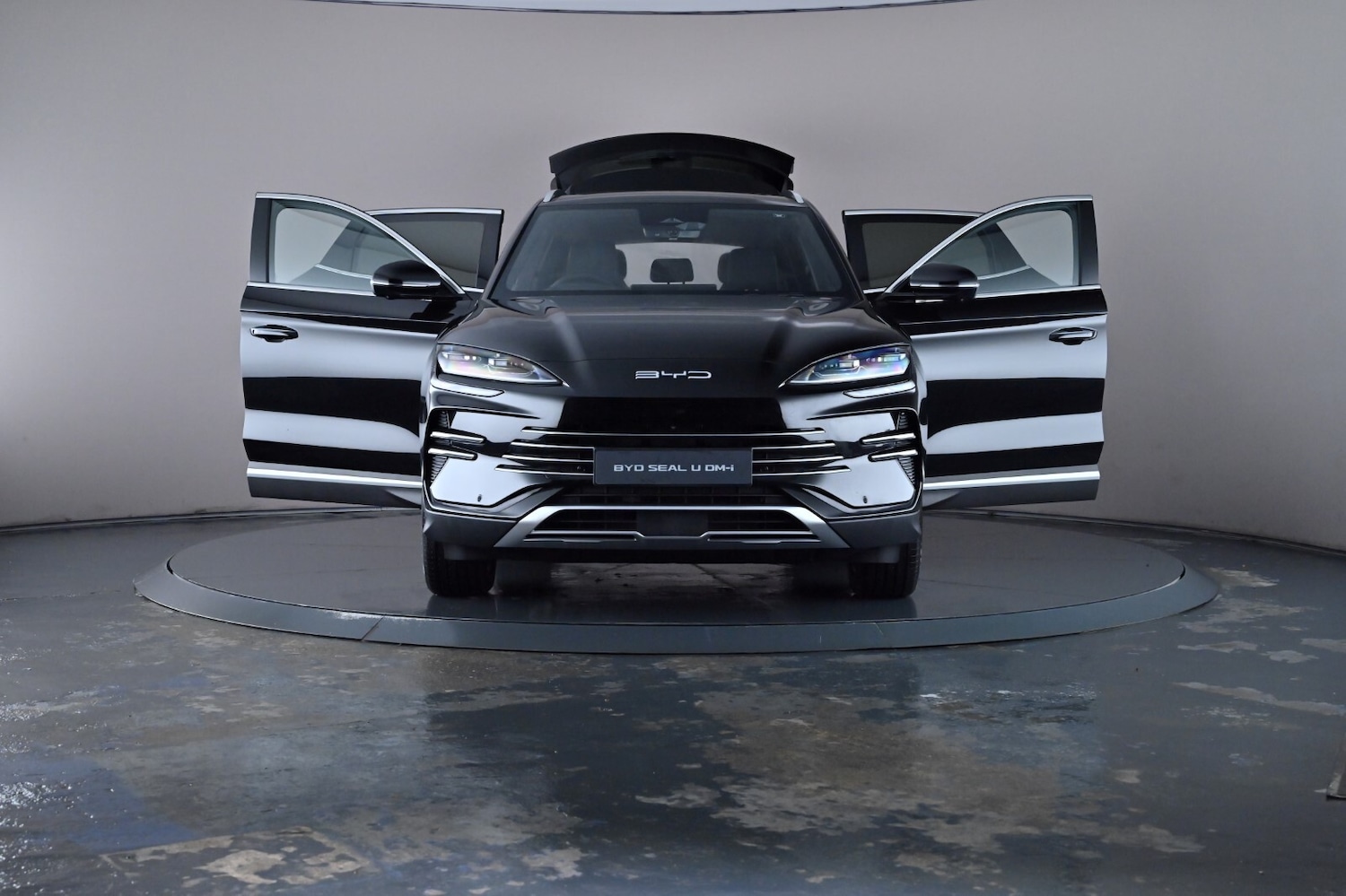 Used BYD Seal U 2025 for sale - 76672391: Photo 41