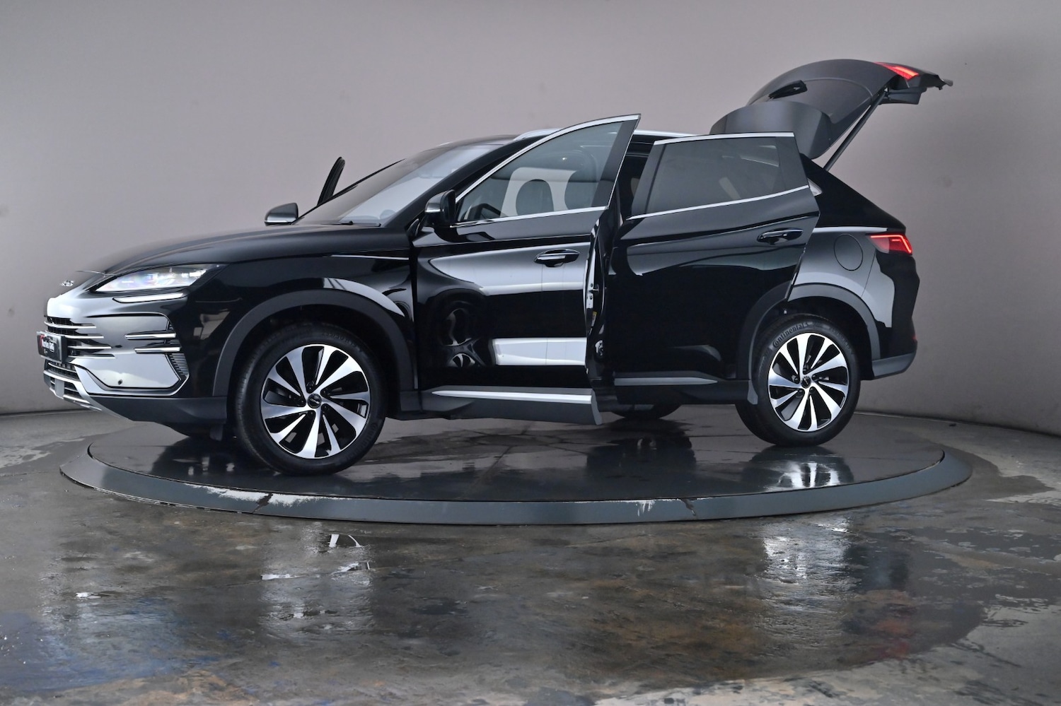 Used BYD Seal U 2025 for sale - 76672391: Photo 48