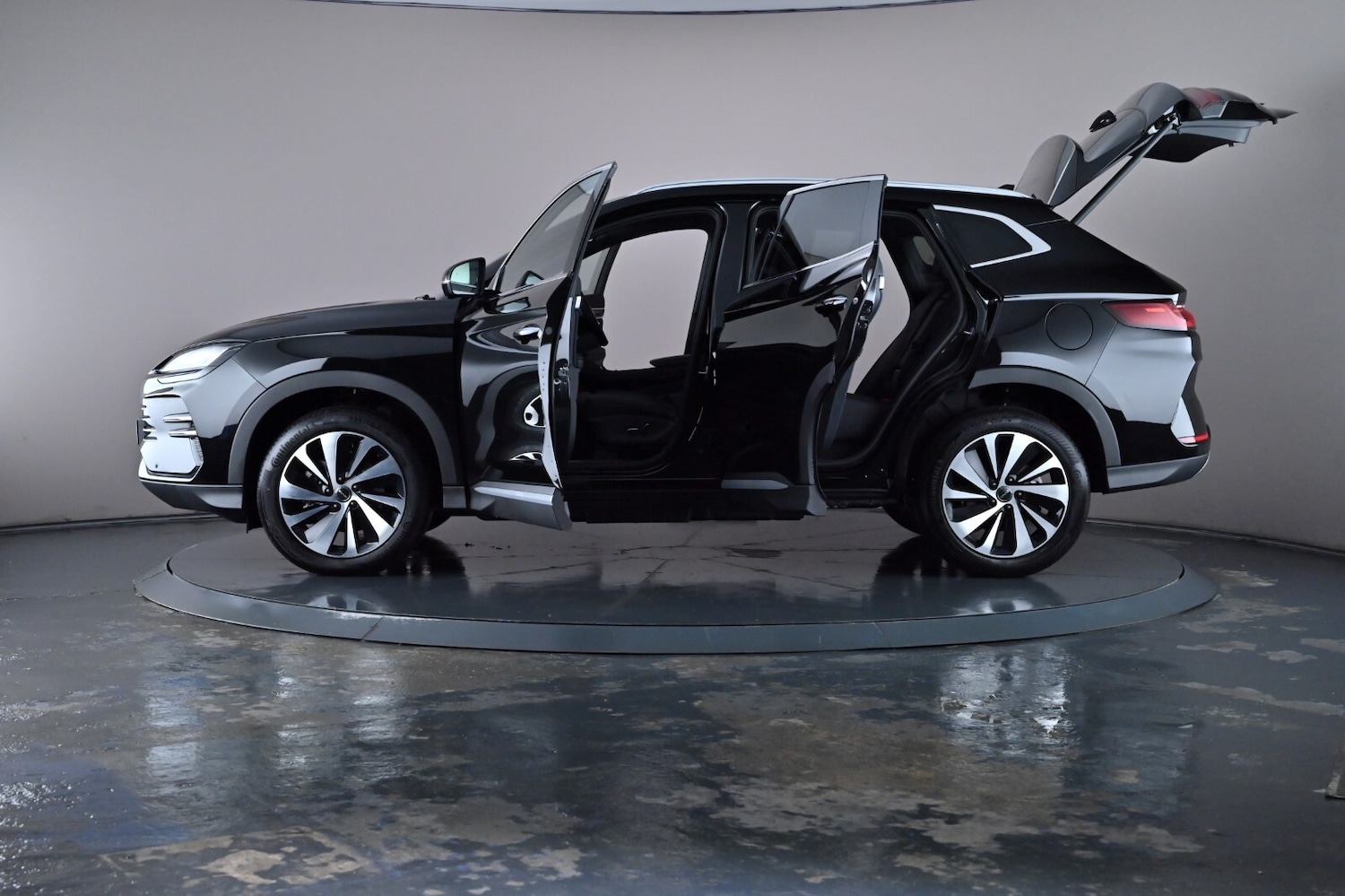 Used BYD Seal U 2025 for sale - 76672391: Photo 50