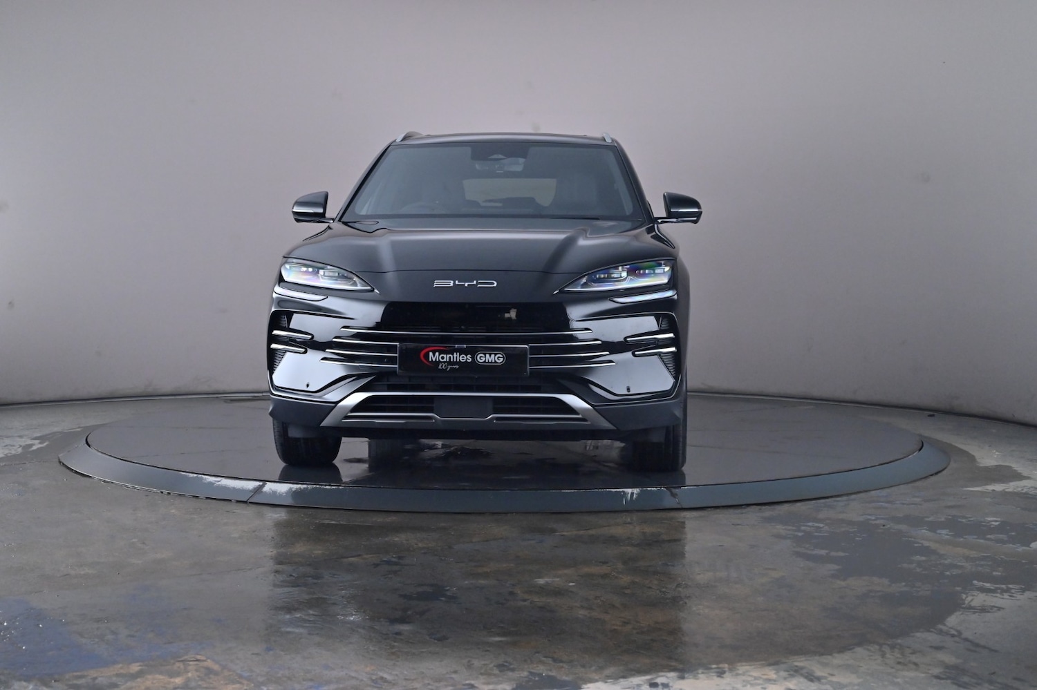 Used BYD Seal U 2025 for sale - 76672391: Photo 6