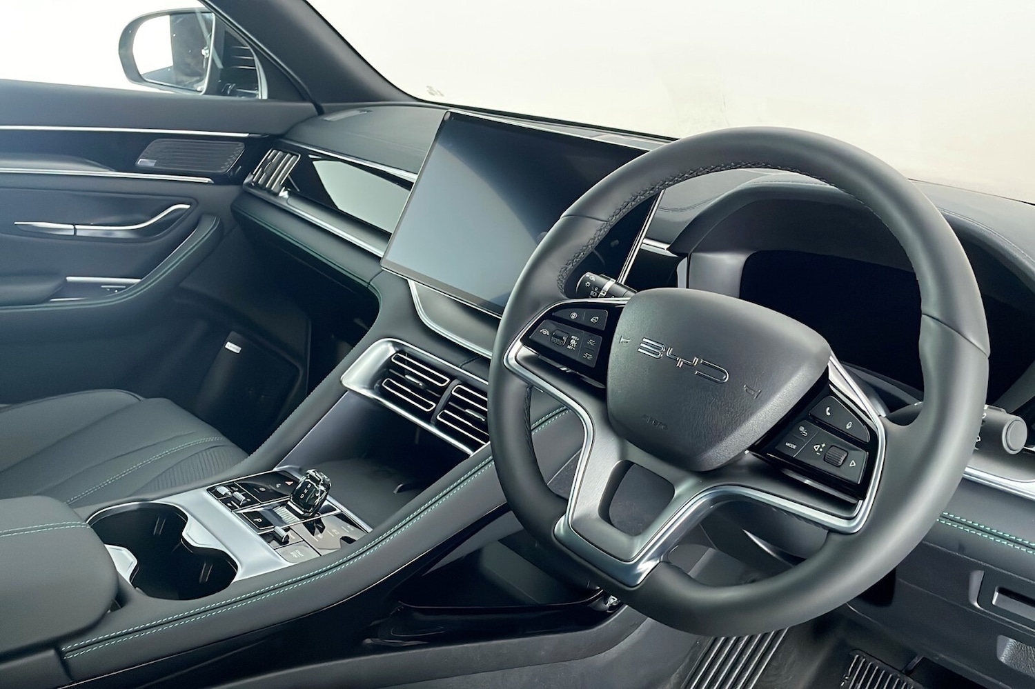 Used BYD Seal U 2025 for sale - 76672391: Photo 9