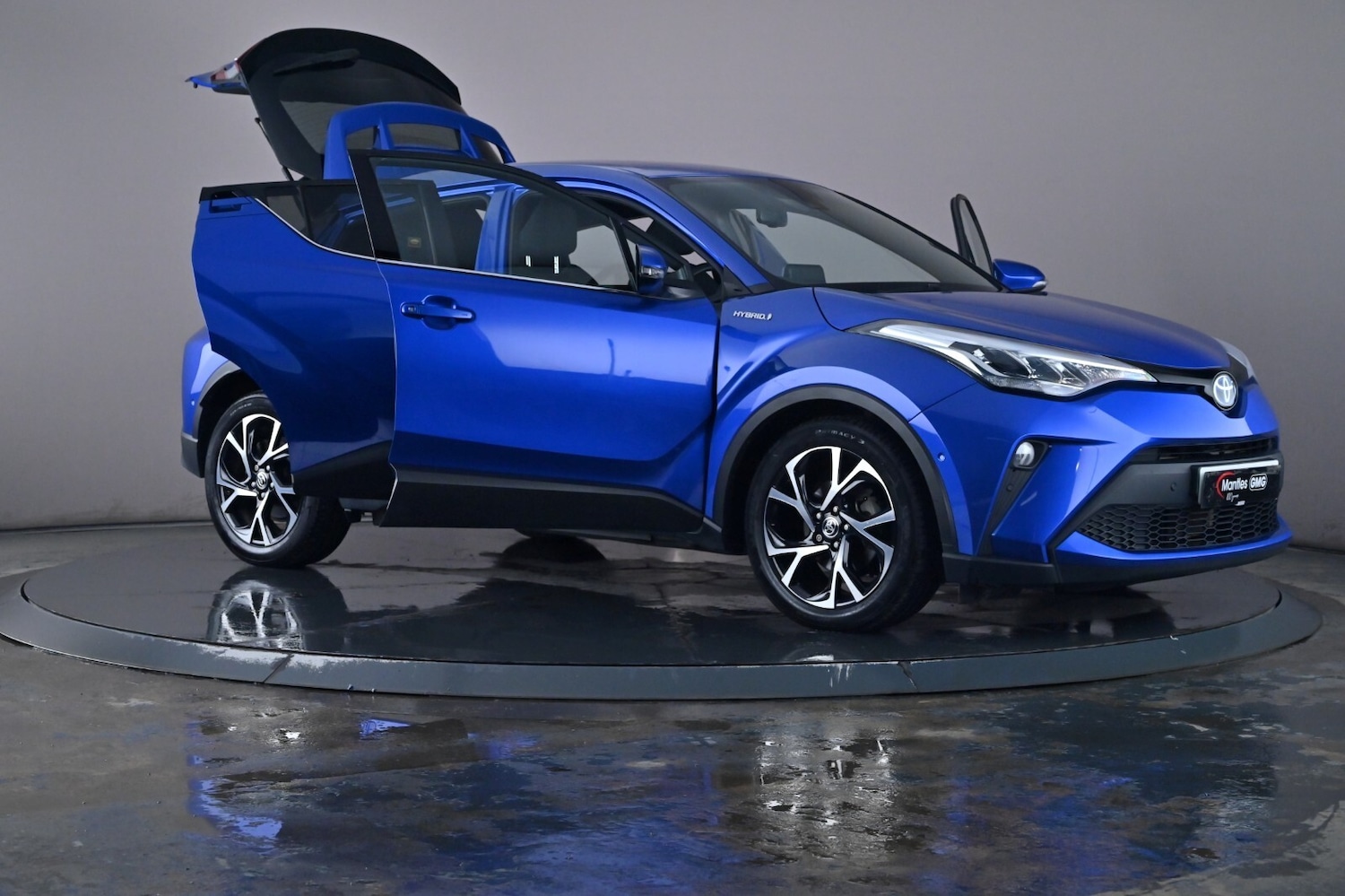 Used Toyota C-HR 2020 for sale - 76716525: Photo 35