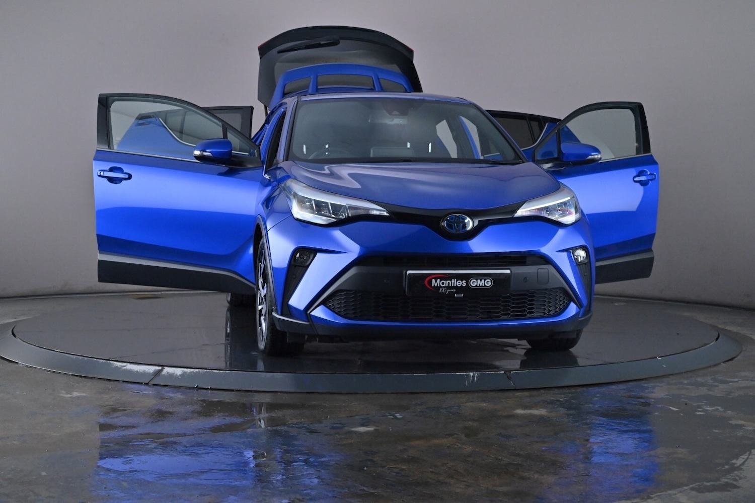 Used Toyota C-HR 2020 for sale - 76716525: Photo 39