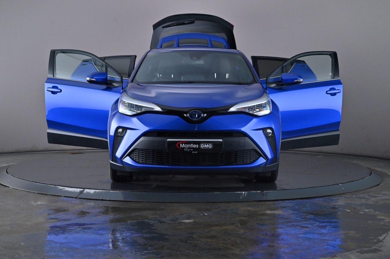 Used Toyota C-HR 2020 for sale - 76716525: Photo 40