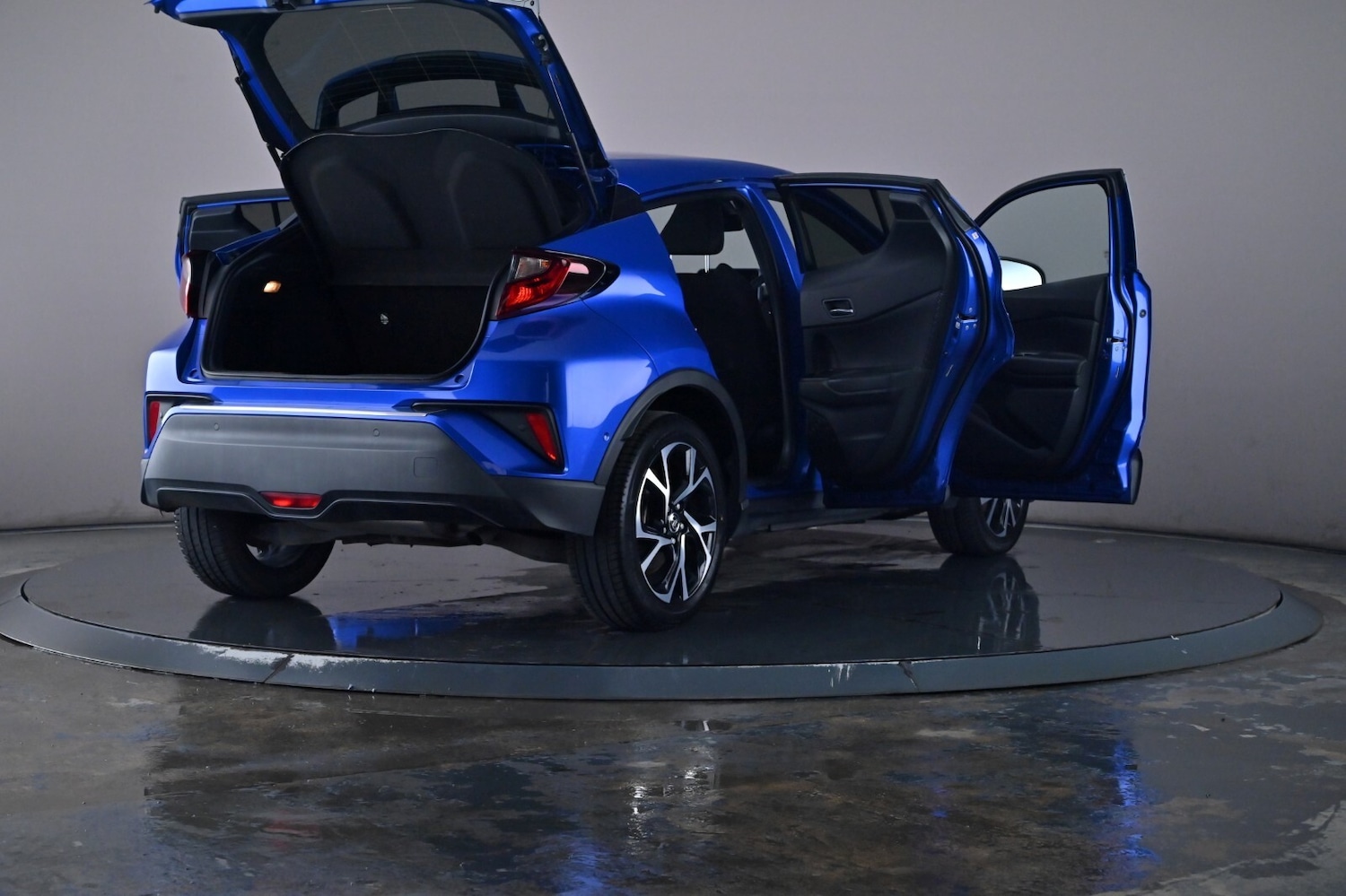 Used Toyota C-HR 2020 for sale - 76716525: Photo 61