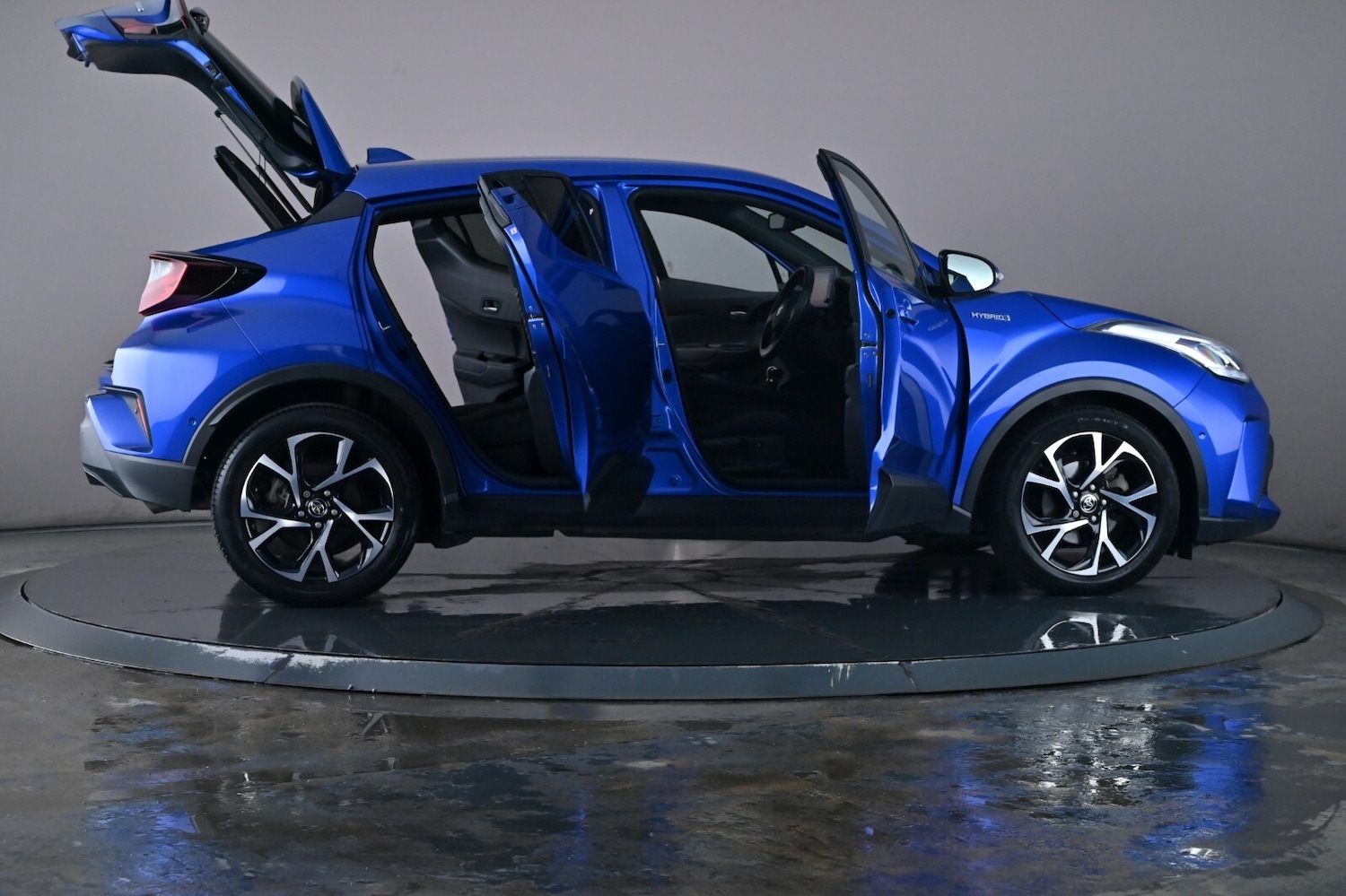 Used Toyota C-HR 2020 for sale - 76716525: Photo 66