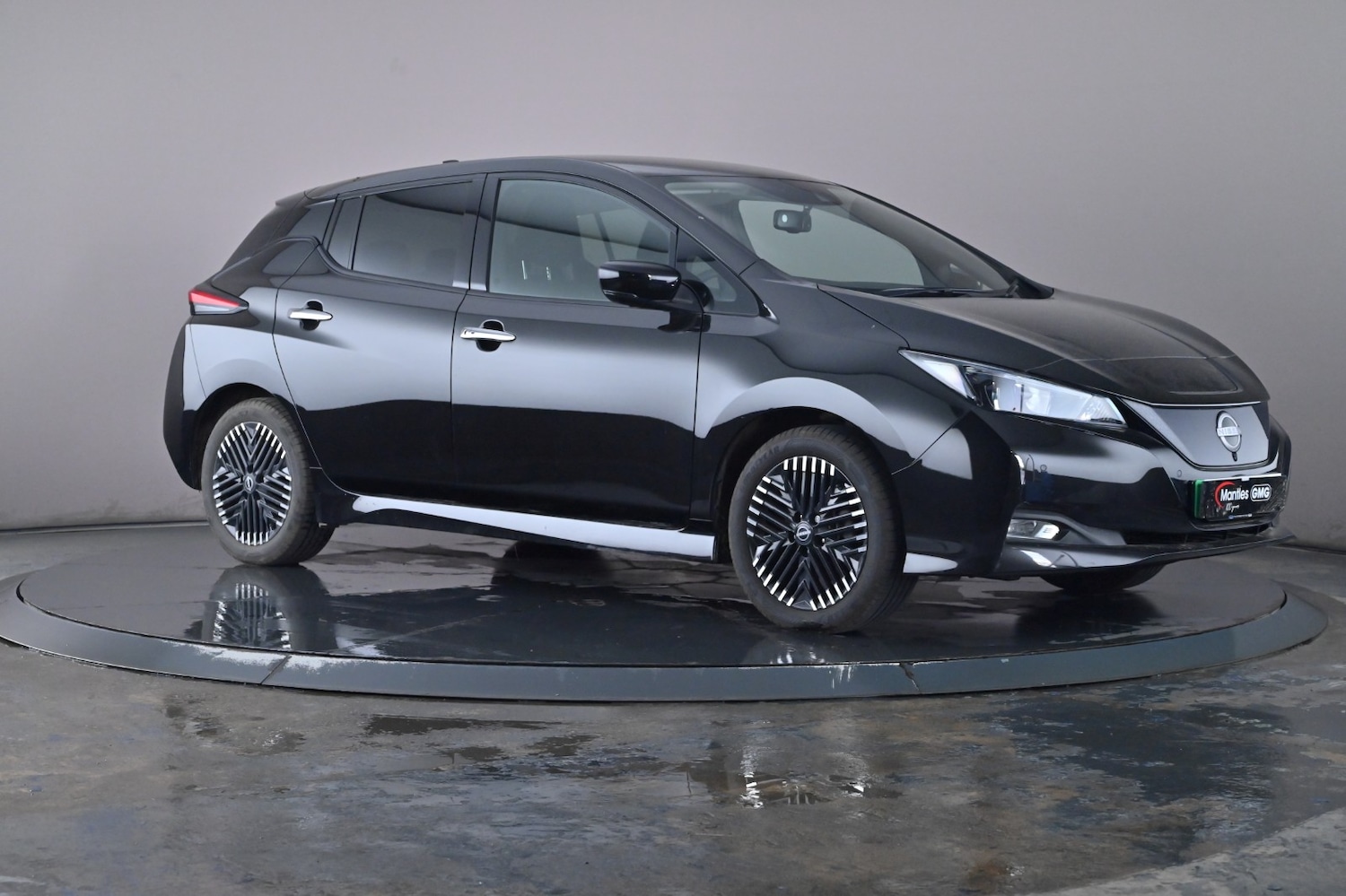 Used Nissan Leaf 2023 for sale - 76716434: Photo 1