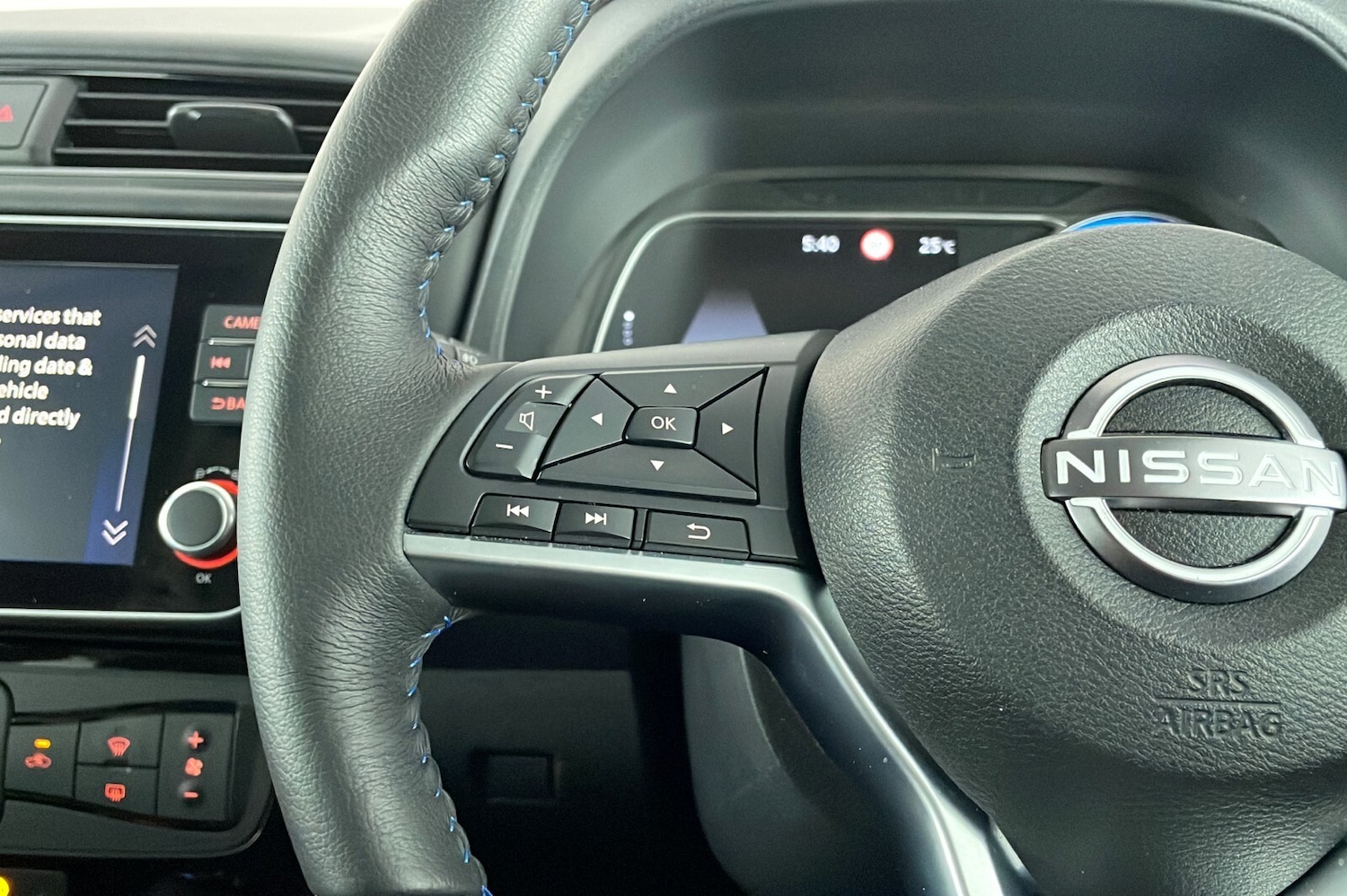 Used Nissan Leaf 2023 for sale - 76716434: Photo 15