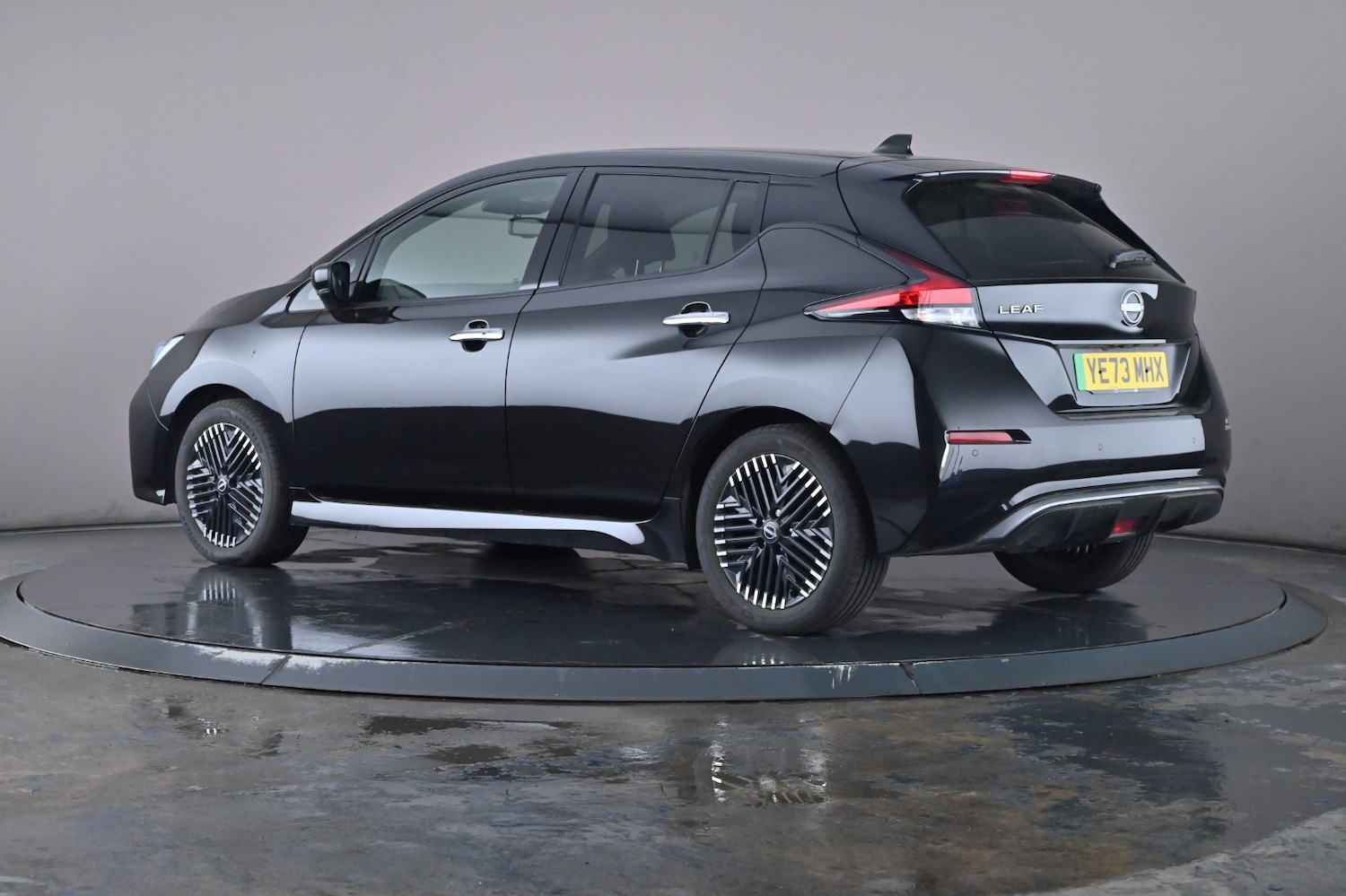 Used Nissan Leaf 2023 for sale - 76716434: Photo 19