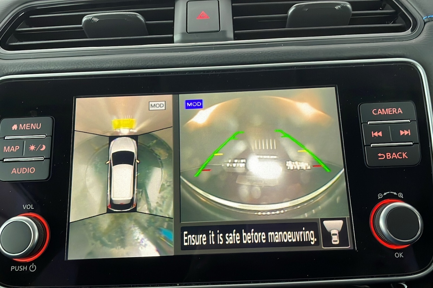 Used Nissan Leaf 2023 for sale - 76716434: Photo 24