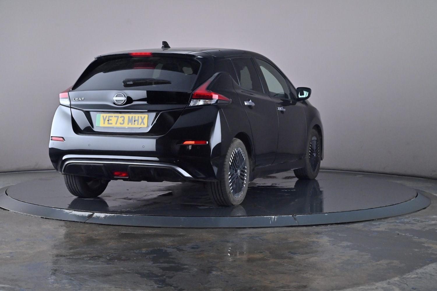 Used Nissan Leaf 2023 for sale - 76716434: Photo 26