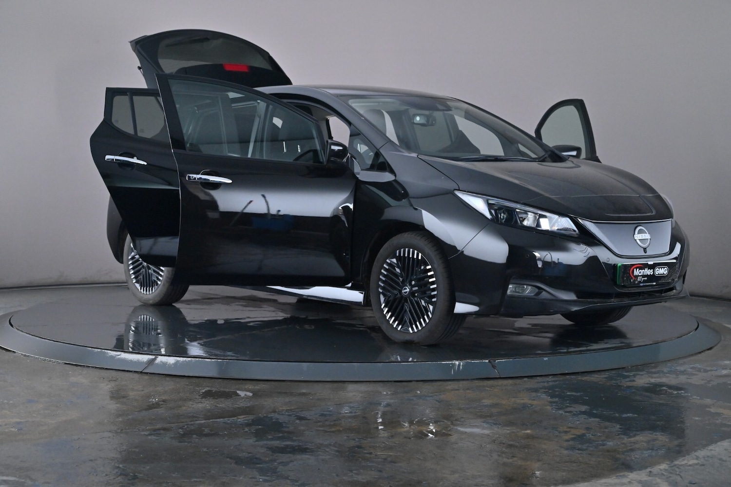 Used Nissan Leaf 2023 for sale - 76716434: Photo 36