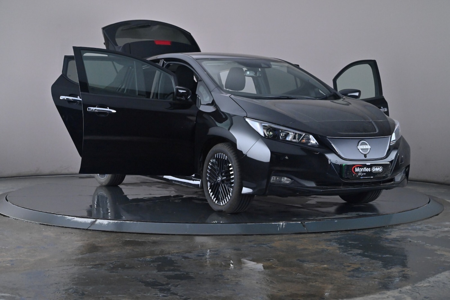 Used Nissan Leaf 2023 for sale - 76716434: Photo 37