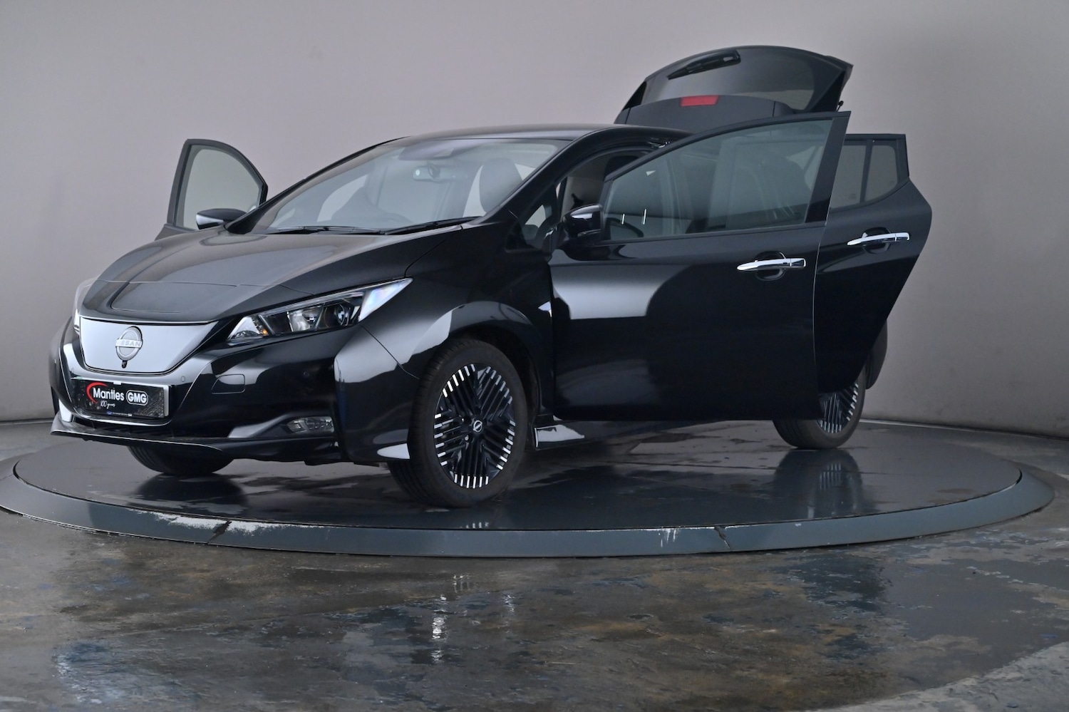 Used Nissan Leaf 2023 for sale - 76716434: Photo 46