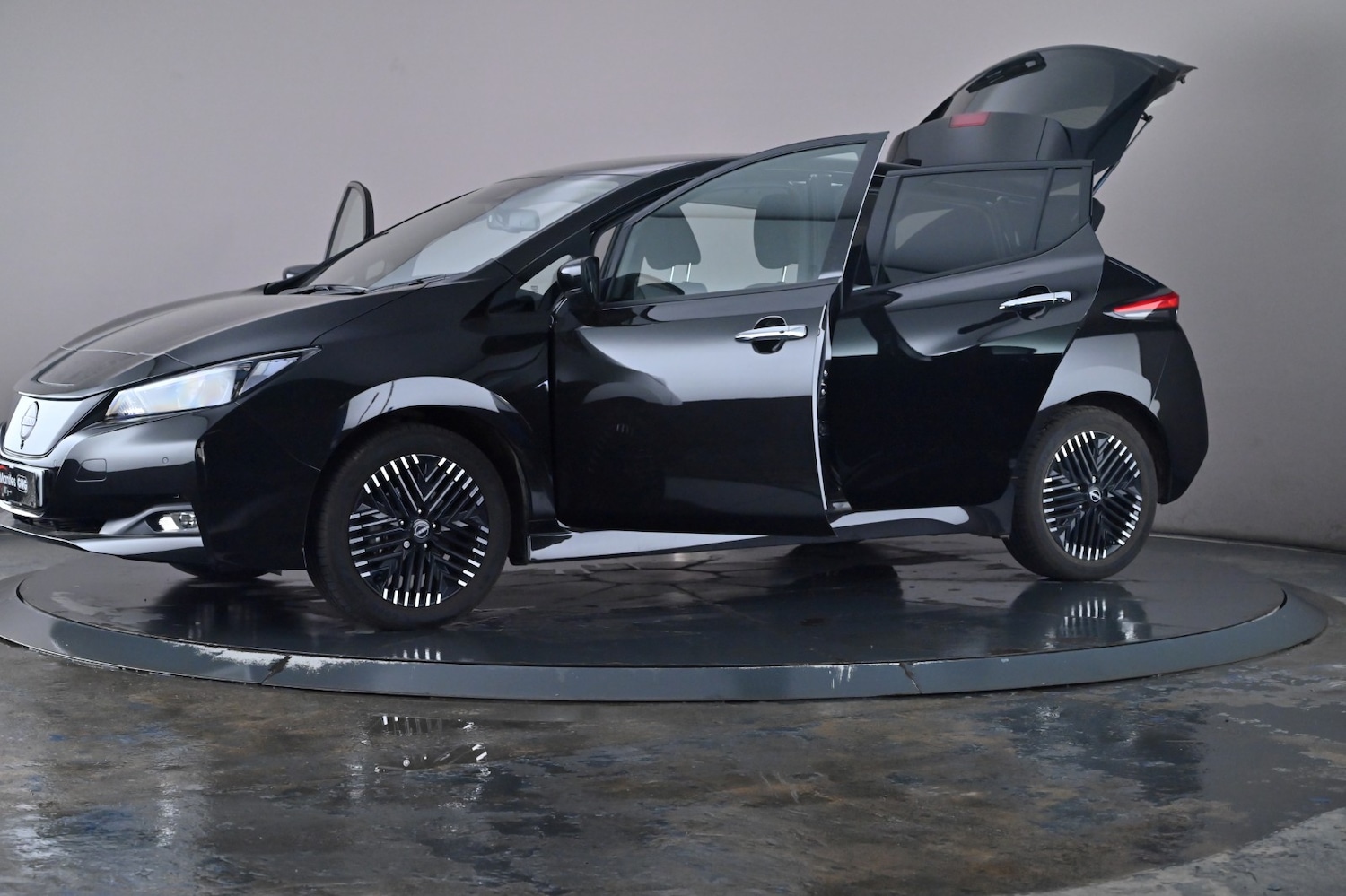 Used Nissan Leaf 2023 for sale - 76716434: Photo 48