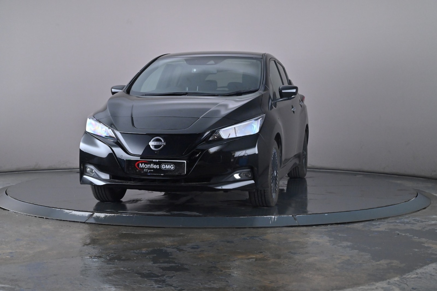 Used Nissan Leaf 2023 for sale - 76716434: Photo 7