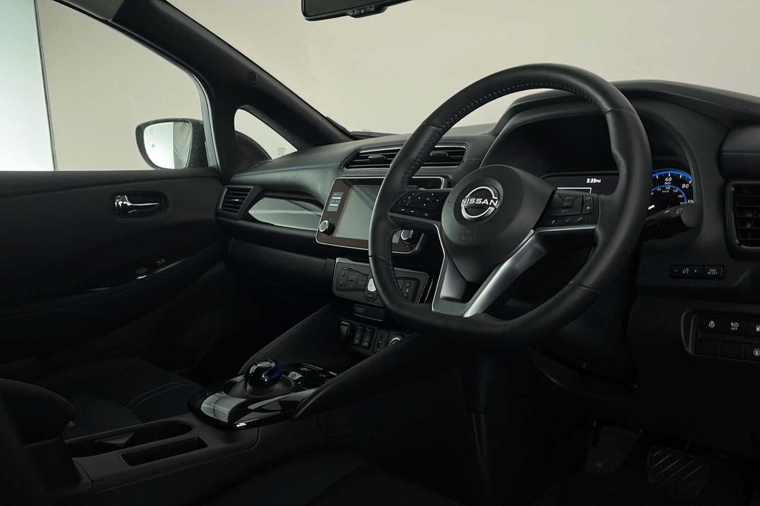 Used Nissan Leaf 2023 for sale - 76716434: Photo 9