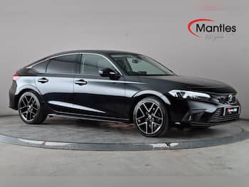 Used Honda Civic 2022 for sale - 79787225: Photo