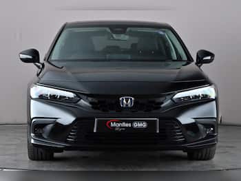 Used Honda Civic 2022 for sale - 79787225: Photo