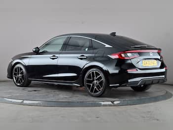 Used Honda Civic 2022 for sale - 79787225: Photo