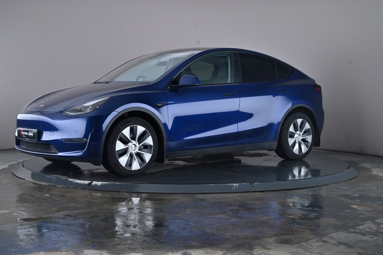 Used Tesla Model Y 2022 for sale - 76635143: Photo 11