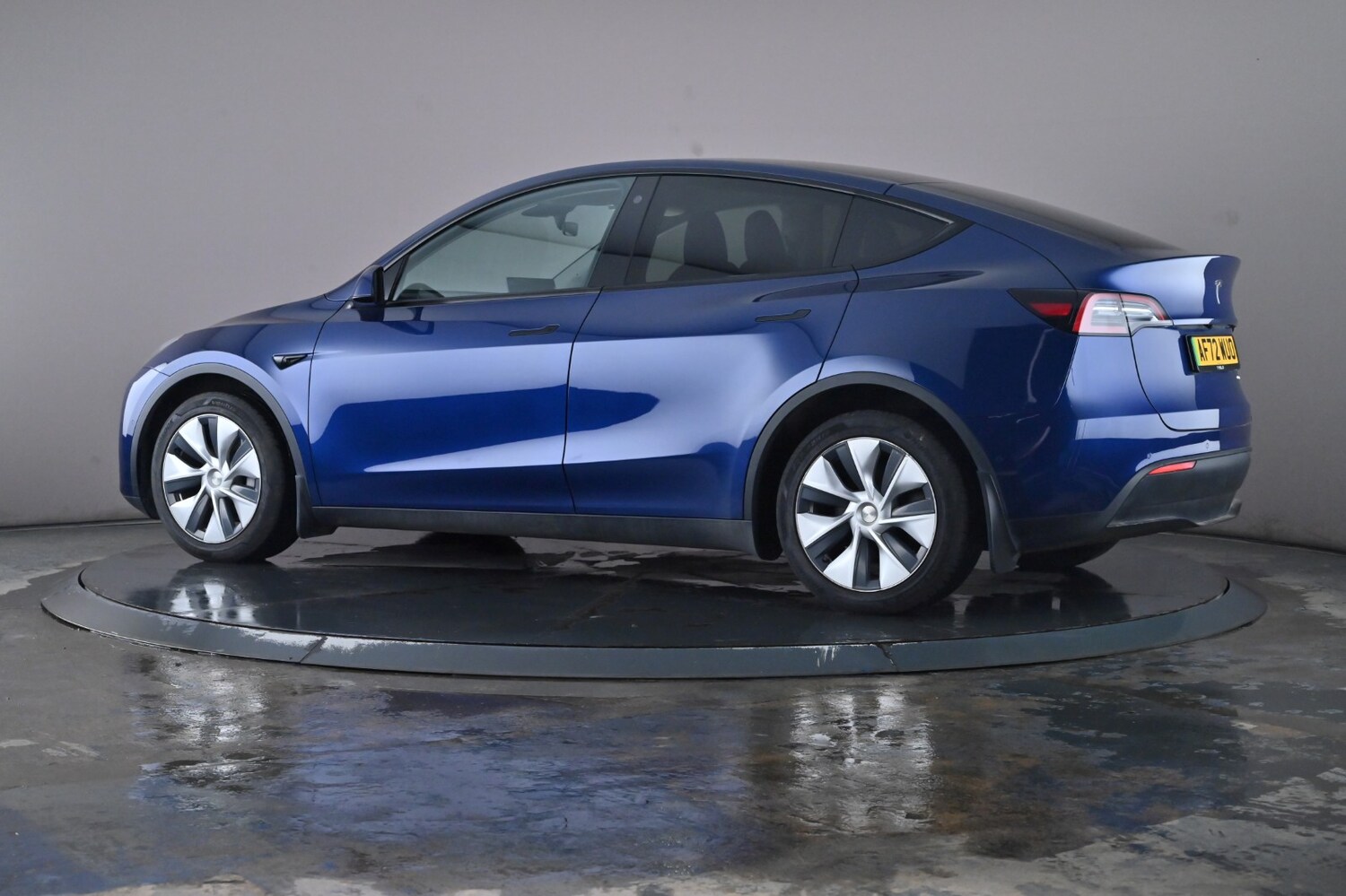 Used Tesla Model Y 2022 for sale - 76635143: Photo 18