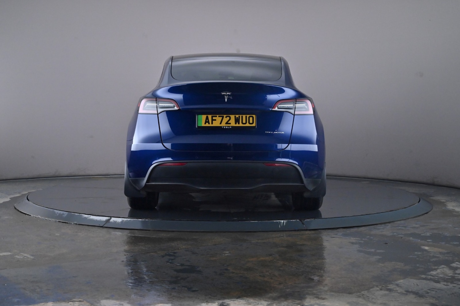 Used Tesla Model Y 2022 for sale - 76635143: Photo 24