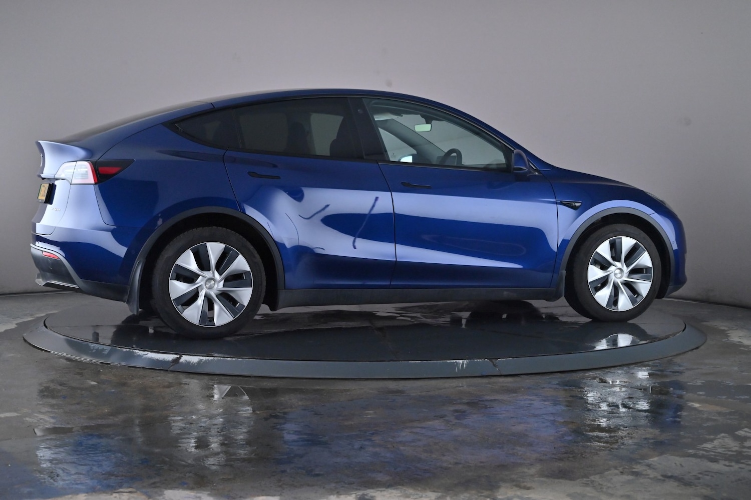 Used Tesla Model Y 2022 for sale - 76635143: Photo 31
