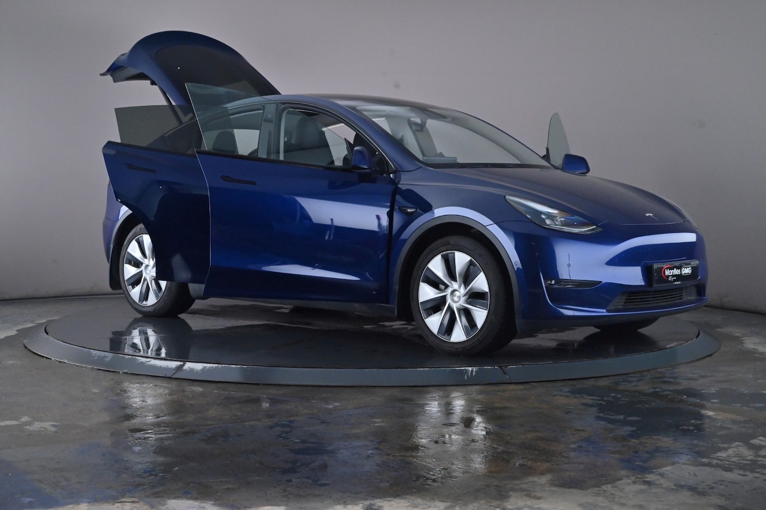 Used Tesla Model Y 2022 for sale - 76635143: Photo 37