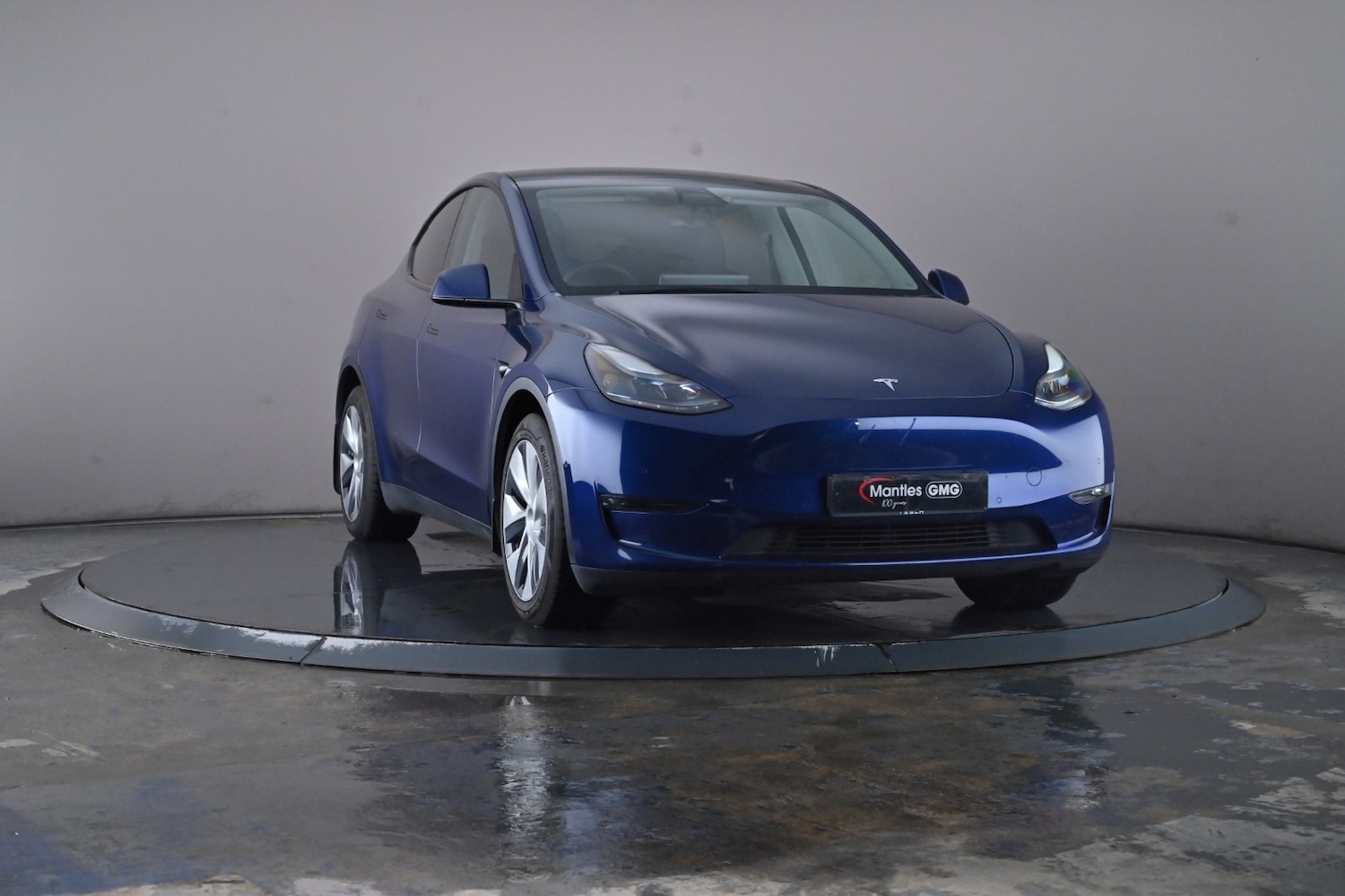 Used Tesla Model Y 2022 for sale - 76635143: Photo 4