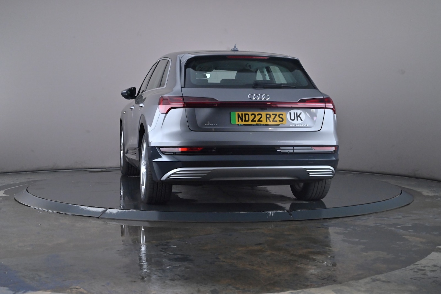 Used Audi e-tron 2022 for sale - 76744680: Photo 23