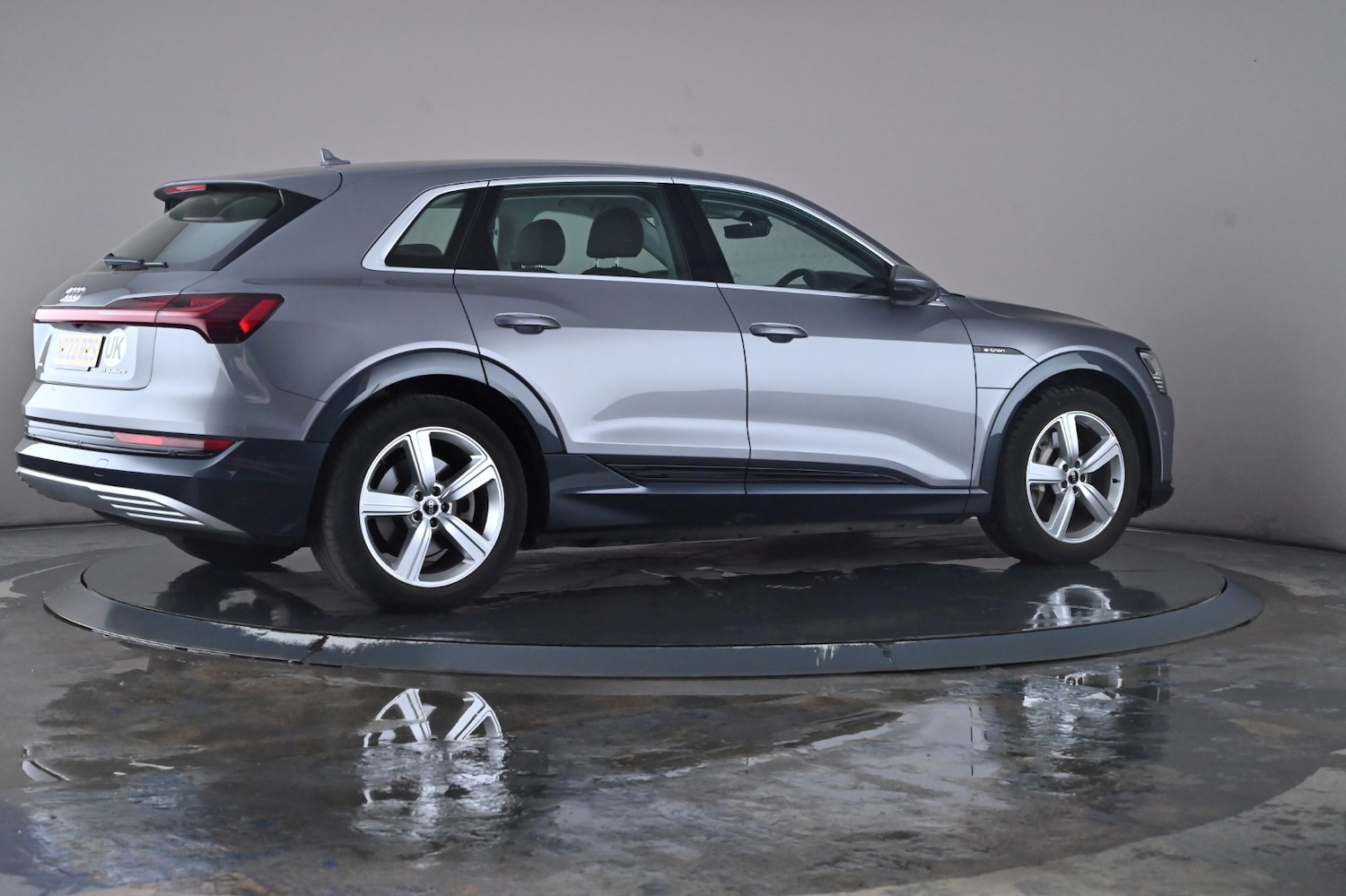 Used Audi e-tron 2022 for sale - 76744680: Photo 30