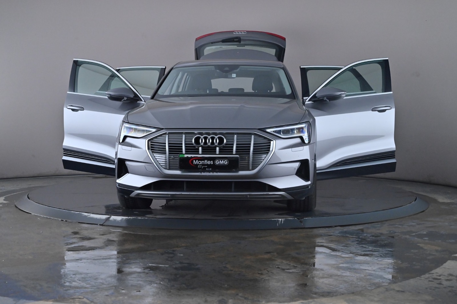 Used Audi e-tron 2022 for sale - 76744680: Photo 42