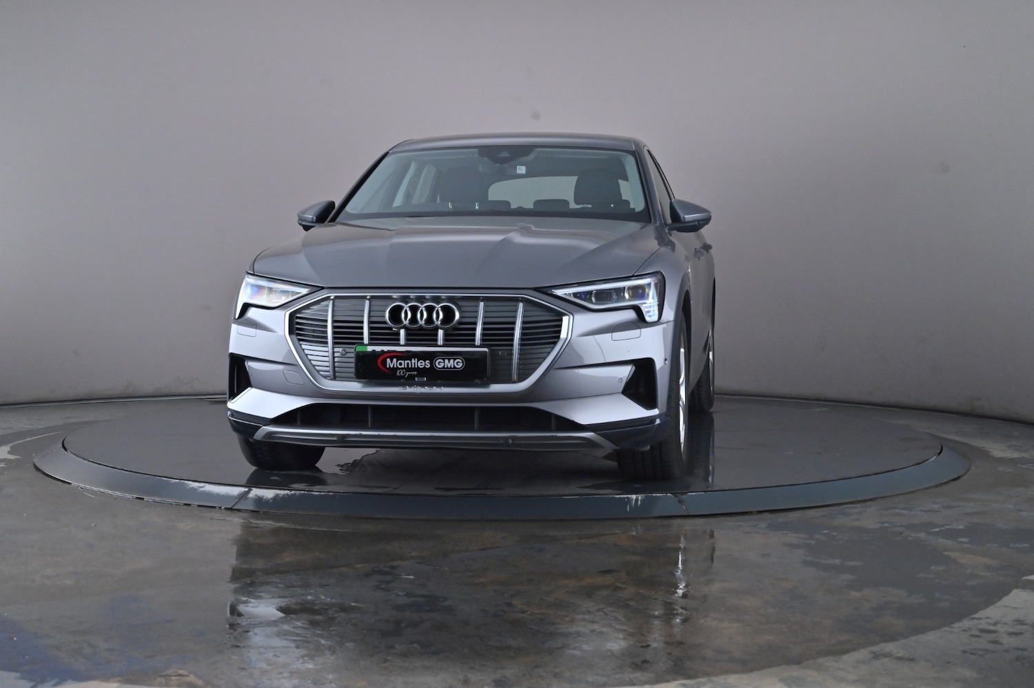 Used Audi e-tron 2022 for sale - 76744680: Photo 7