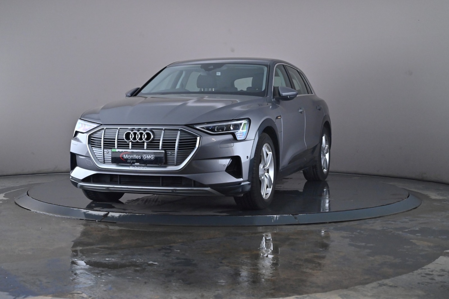 Used Audi e-tron 2022 for sale - 76744680: Photo 8