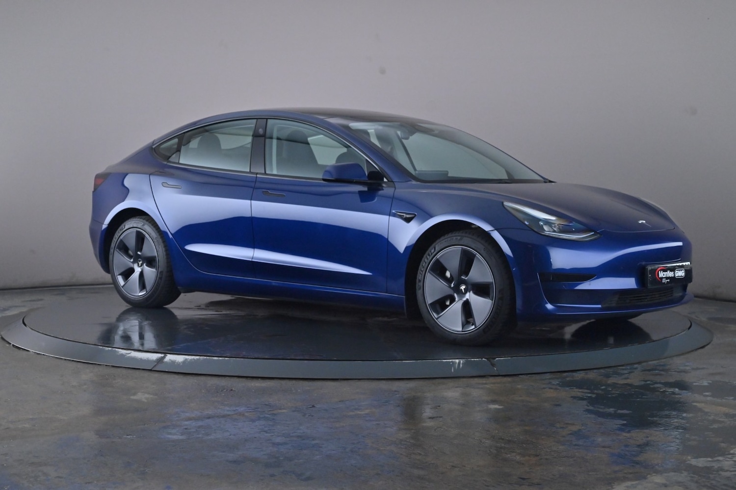 Used Tesla Model 3 2022 for sale - 76660312: Photo 1