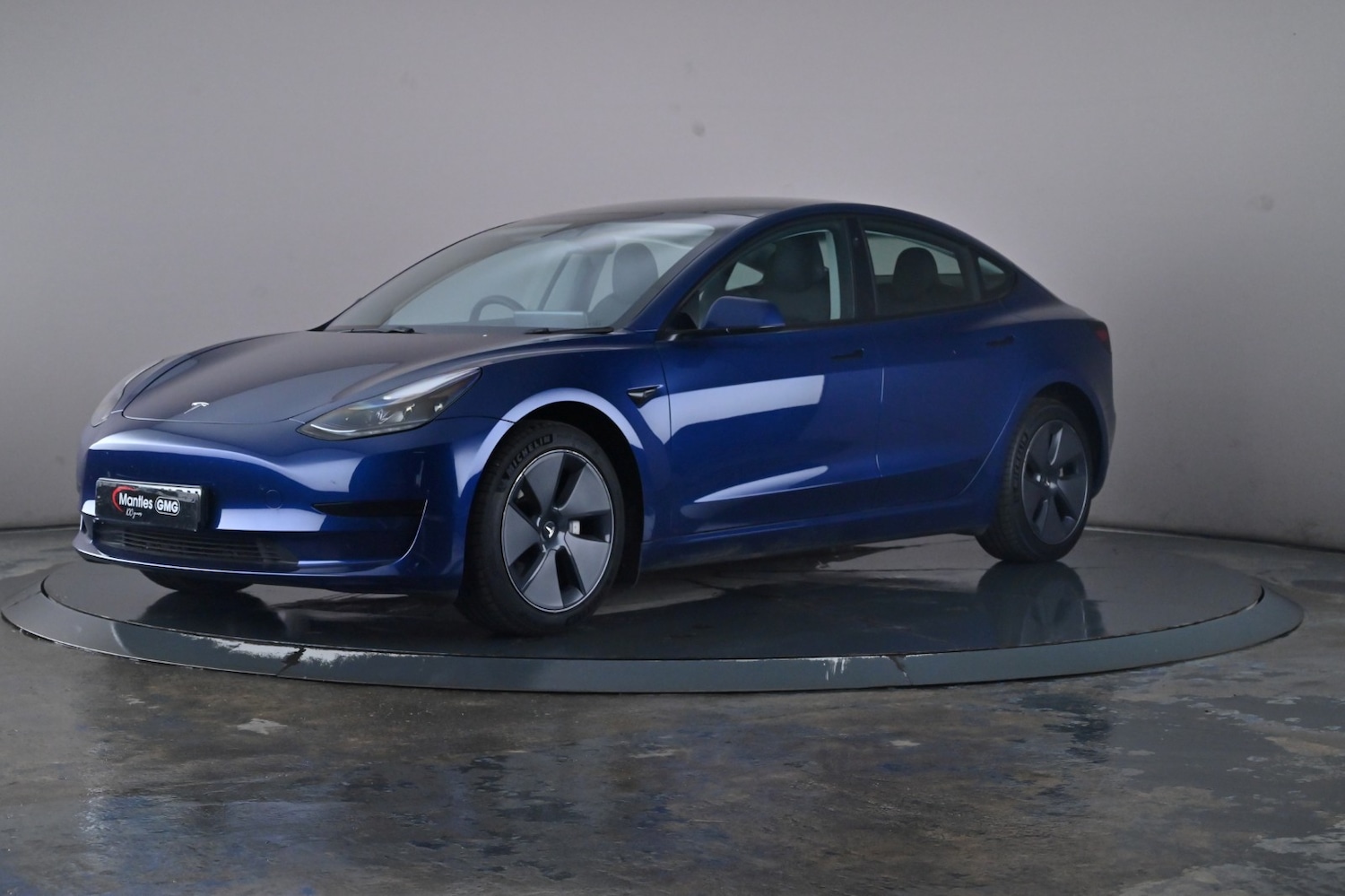 Used Tesla Model 3 2022 for sale - 76660312: Photo 10