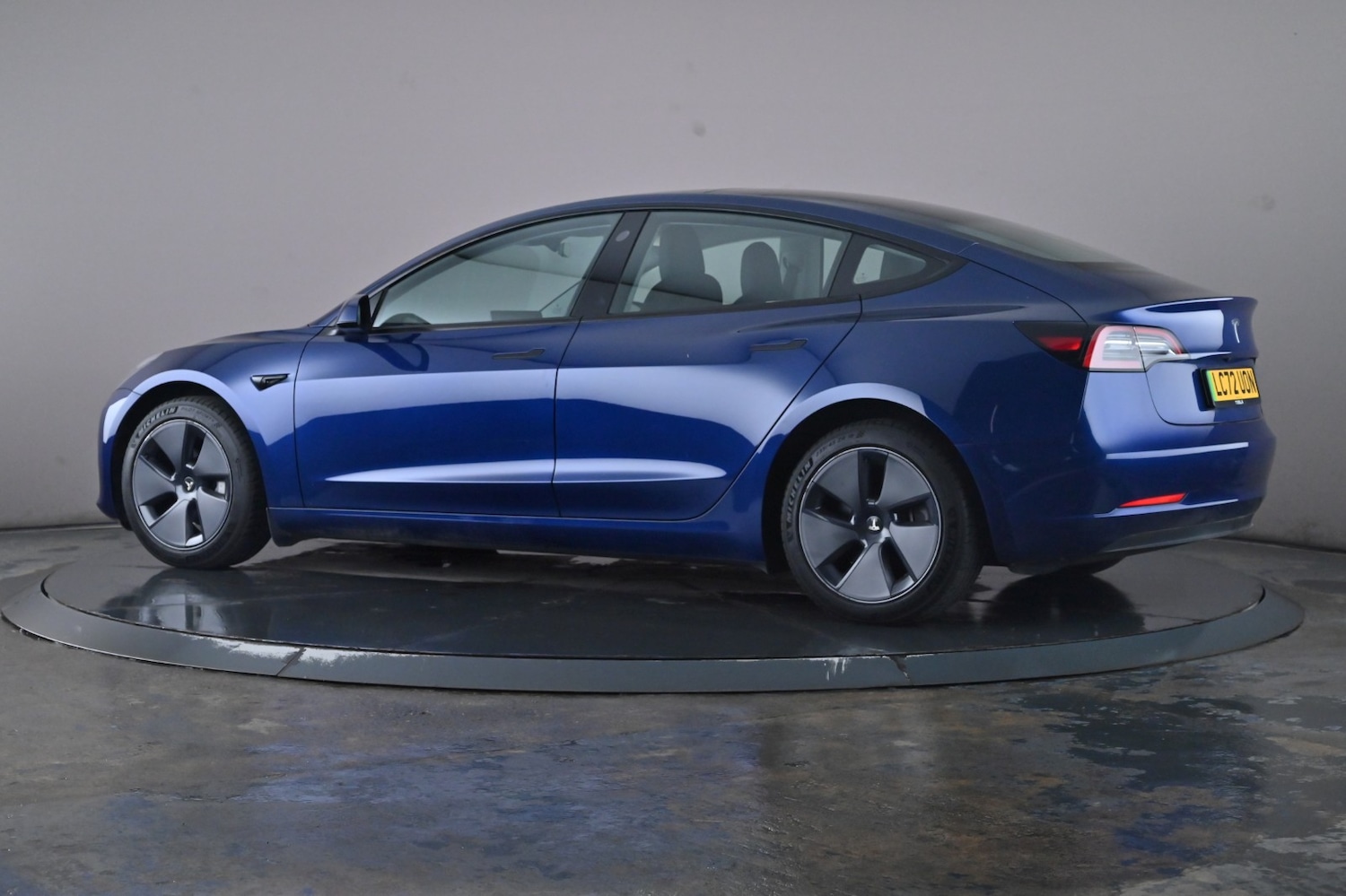 Used Tesla Model 3 2022 for sale - 76660312: Photo 18