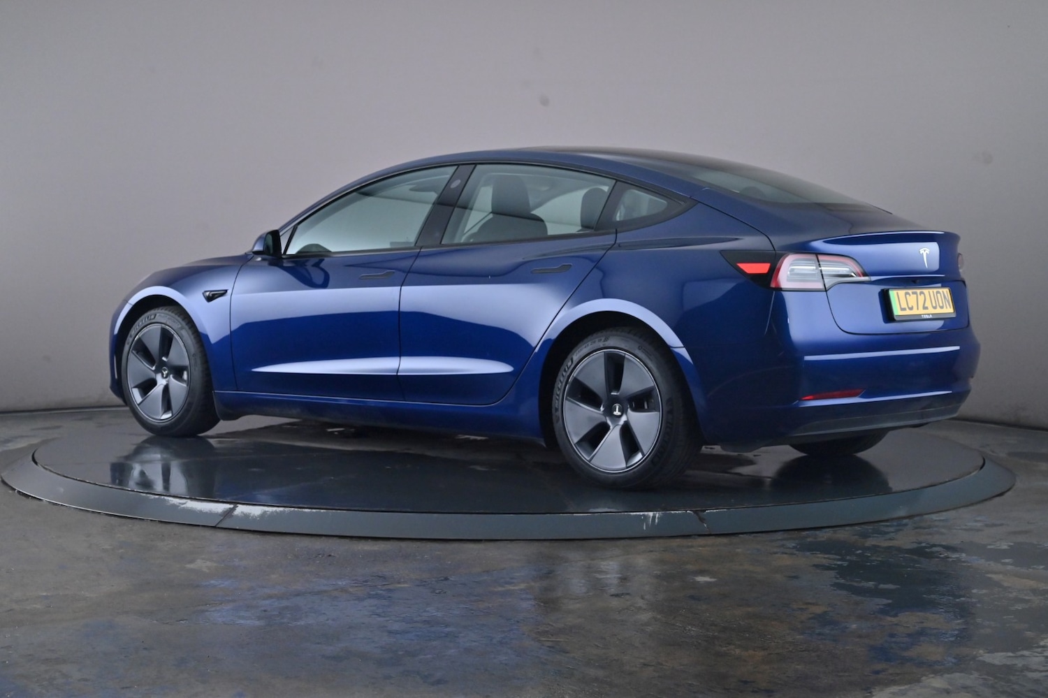 Used Tesla Model 3 2022 for sale - 76660312: Photo 19