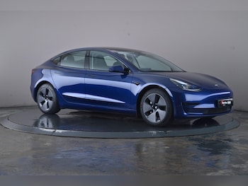 Used Tesla Model 3 2022 for sale - 76660312: Photo