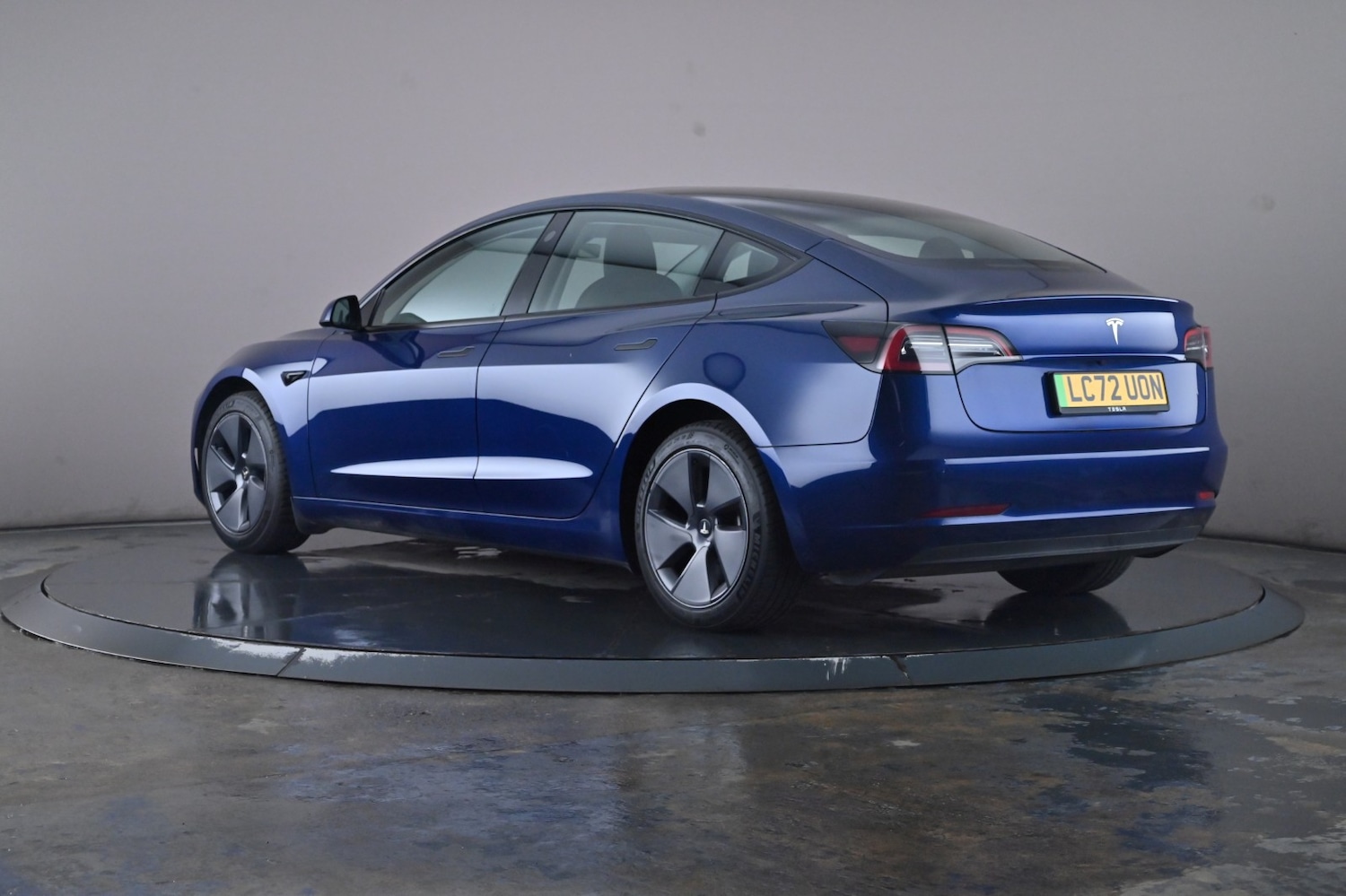 Used Tesla Model 3 2022 for sale - 76660312: Photo 20