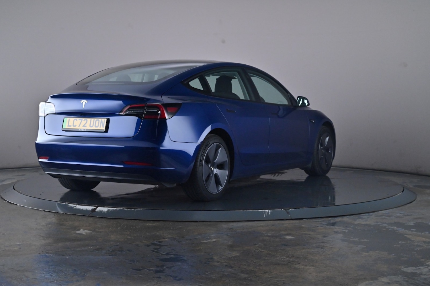 Used Tesla Model 3 2022 for sale - 76660312: Photo 27