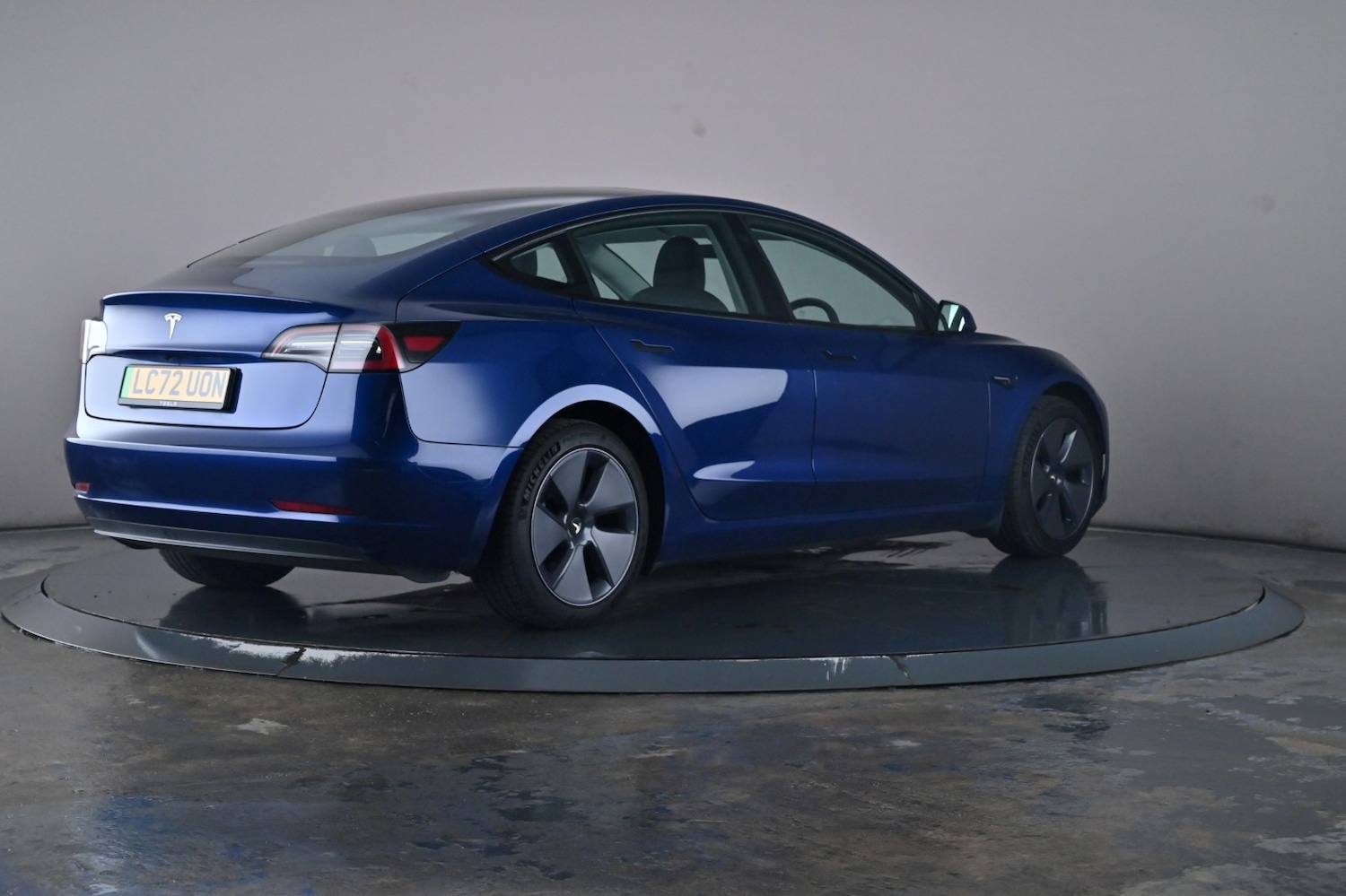 Used Tesla Model 3 2022 for sale - 76660312: Photo 28