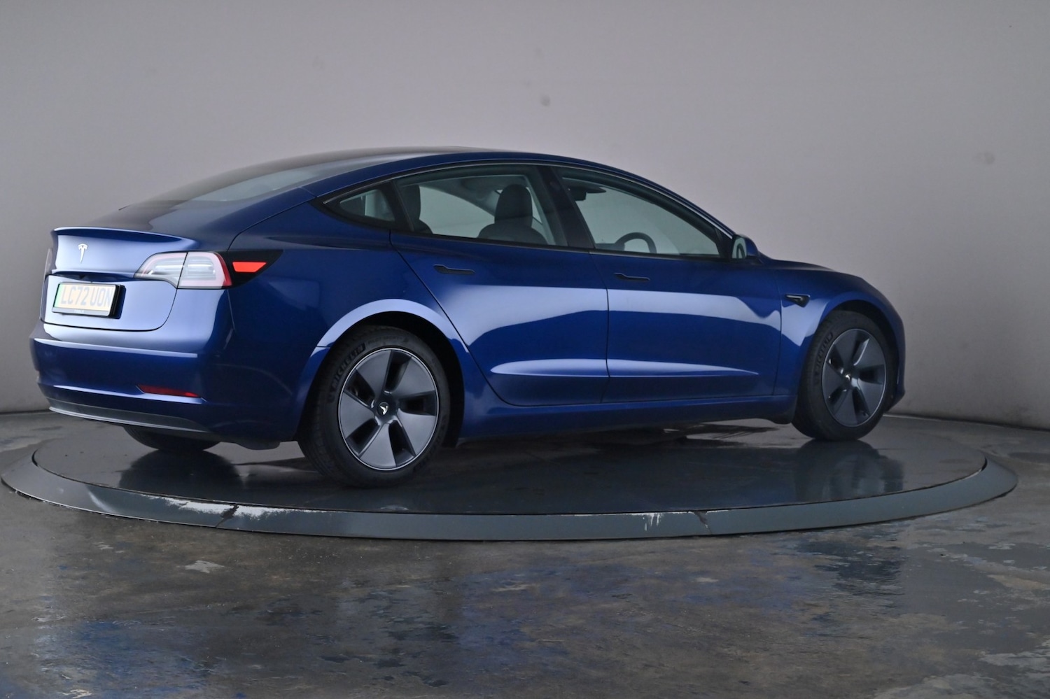 Used Tesla Model 3 2022 for sale - 76660312: Photo 29