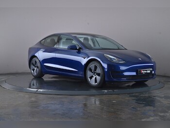 Used Tesla Model 3 2022 for sale - 76660312: Photo